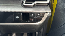 Kia Sportage 1.6T GDi PHEV 3 5dr Auto AWD Estate